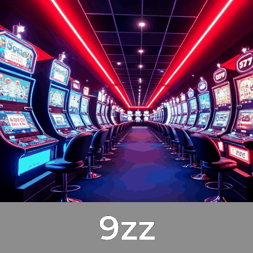 Cassino Online 9zz