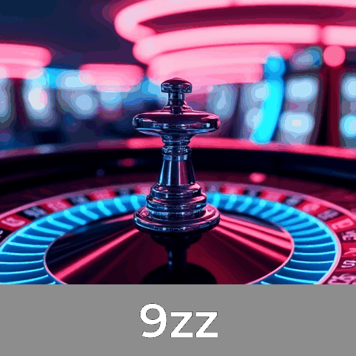 Cadastro na 9zz