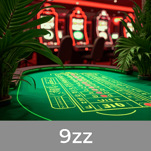 Acessar o site 9zz COM