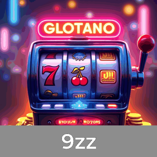Cadastro na 9zz