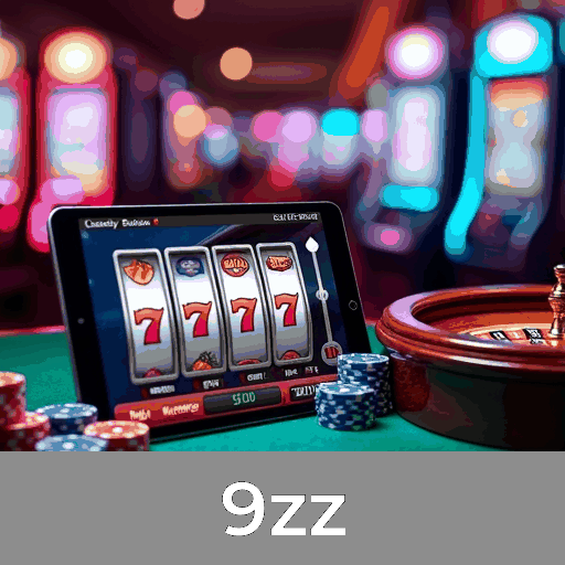 Cassino Online 9zz