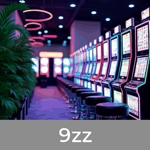 Acesso ao 9zz