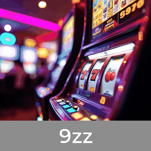 Cassino Online 9zz